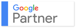 google-partner-badge | DOWO Digital