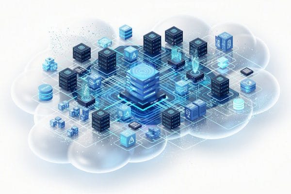 Azure Cloud Infrastructure for Growing Businesses: Security, Scalability, and Cost Control